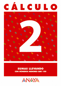 CUADERNO DE C�LCULO 2.