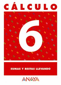 CUADERNO DE C�LCULO 6.