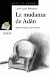 LA MUDANZA DE ADAN