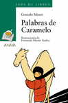 PALABRAS DE CARAMELO -S.L.72