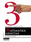 MATEMATIKA. DBH, 1 ZIKLOA. ARIKETAK 3