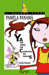 PAMELA PANAMA YA NO CREE EN  CUENTOS DE HADAS