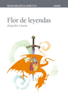 FLOR DE LEYENDAS  -N.BIBL.DIDA.