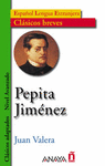 PEPITA JIMENEZ -CLASICOS BREVES
