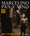 MARCELINO PAN Y VINO LIBRO + VIDEO