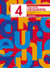 PASO A PASO 4 ORTOGRAFIA EP 2003
