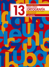 ORTOGRAF�A 13