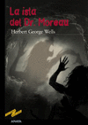 LA ISLA DEL DOCTOR MOREAU -TUS LIBROS