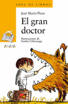 EL GRAN DOCTOR -SOPA L.85