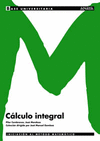 CALCULO INTEGRAL -INICIACION AL METODO MATEMATICO (BASE UNIVERSIT