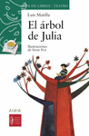 AL ARBOL DE JULIA (+10)