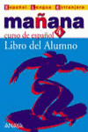 MAANA 4. CURSO ESPAOL LIBRO ALUMNO