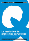 LA RESOLUCION DE PROBLEMAS EN QUIMICA