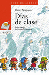 DIAS DE CLASE -SOPA LIBROS