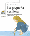 LA PEQUEA CERILLERA -SOPA DE CUENTOS