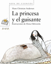 LA PRINCESA Y EL GUISANTE -SOPA DE CUENTOS