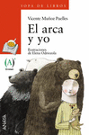 EL ARCA Y YO -SOPA DE LIBROS