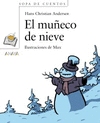 EL MUECO DE NIEVE -LIBURU TXIKI