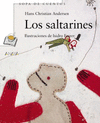 LOS SALTARINES -LIBURU TXIKI