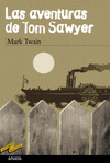 LAS AVENTURAS DE TOM SAWYER