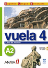 VUELA 4 A2 LA (INTENSIVO)