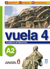 VUELA 4 A2 CE (INTENSIVO)