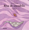 RISA DE COCODRILO