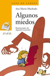 ALGUNOS MIEDOS -SOPA DE LIBROS