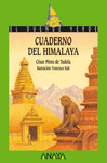 143. CUADERNO DEL HIMALAYA  -EL DUENDE VERDE 143