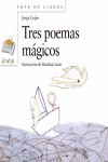 TRES POEMAS MAGICOS -SOPA DE LIBROS +4