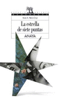 LA ESTRELLA DE SIETE PUNTAS -EA 115