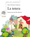 LA TETERA -SOPA-CUENTOS