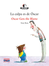 LA CULPA ES DE OSCAR -INGLES/CASTELLANO