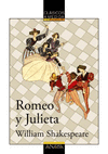 ROMEO Y JULIETA -CLASICOS A MEDIDA