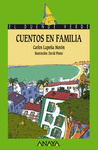 CUENTOS EN FAMILIA -EL DUENDE VERDE 145