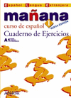 MA�ANA 1 NIVEL INICIAL. CUADERNO DE EJERCICIOS