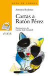 CARTAS A RATON PEREZ -S.L.