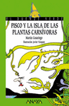 PISCO Y LA ISLA DE LAS PLANTAS CARNIVORAS -DUENDE-VERDE