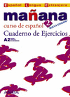 MAANA 2. CUADERNO DE EJERCICIOS