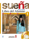 SUEA 1. LIBRO DEL ALUMNO