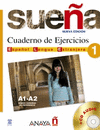 SUEA 1. CUADERNO DE EJERCICIOS