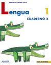 EP 1 CUADERNO 2 LENGUA -SALTA A LA VISTA