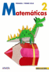 MATEMATICAS 2� PRIMARIA (SALTA A LA VISTA)