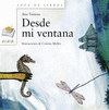 DESDE MI VENTANA -SOPA DE LIBROS 117