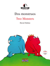 DOS MONSTRUOS -INGLES CASTELLANO