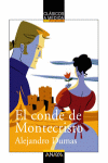 EL CONDE MONTECRISTO -CLASICOS A MEDIDA