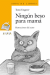 NINGUN BESO PARA MAMA -SL