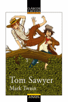 TOM SAWYER -CLASICOS A MEDIDA