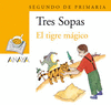 EL TIGRE MAGICO -BLISTER TRES SOPAS