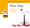 TAPANIREN ISTORIOA -BLISTER HIRU ZOPA